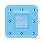 Magnetic Bur Block 8-Hole | SurgiMac Dental Supply