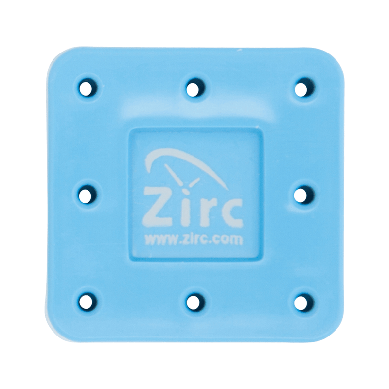 Magnetic Bur Block 8-Hole | SurgiMac Dental Supply