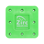 Magnetic Bur Block 8-Hole | SurgiMac Dental Supply