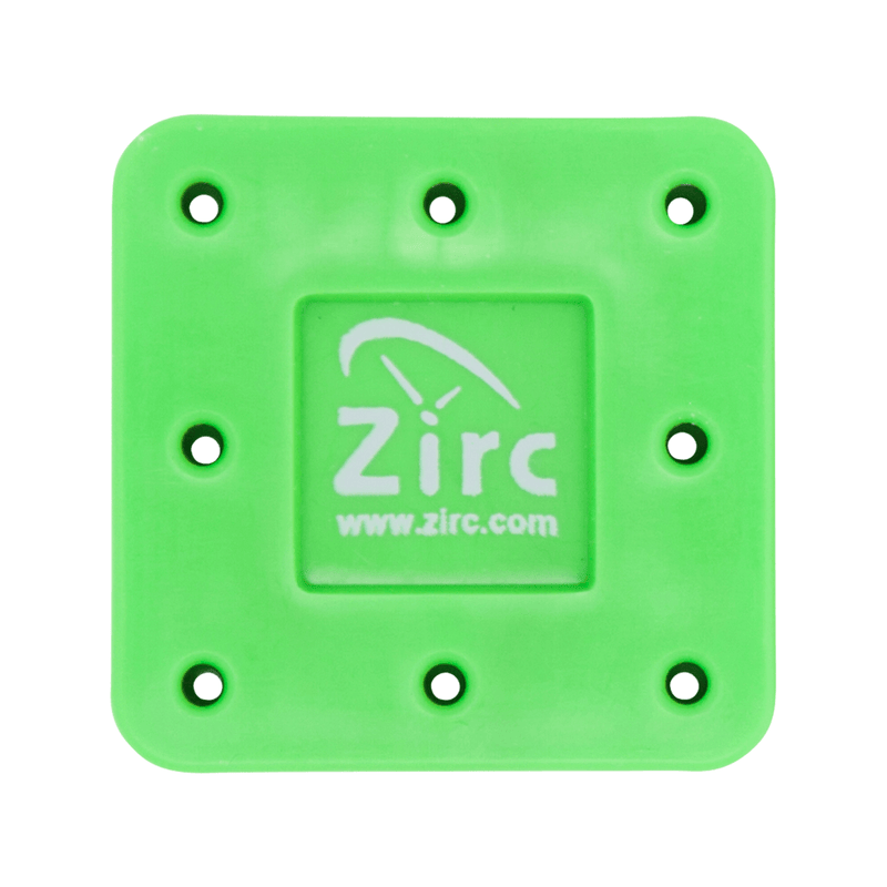 Magnetic Bur Block 8-Hole | SurgiMac Dental Supply