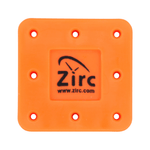Magnetic Bur Block 8-Hole | SurgiMac Dental Supply