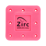 Magnetic Bur Block 8-Hole | SurgiMac Dental Supply