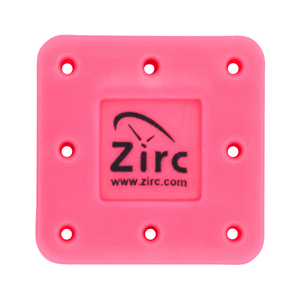 Magnetic Bur Block 8-Hole | SurgiMac Dental Supply