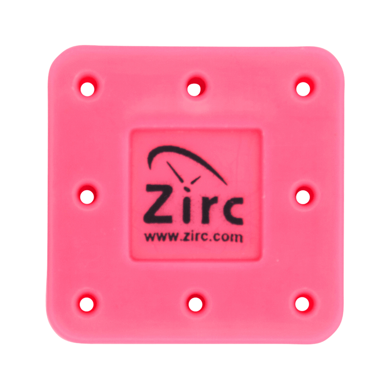 Magnetic Bur Block 8-Hole | SurgiMac Dental Supply