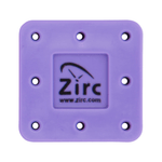 Magnetic Bur Block 8-Hole | SurgiMac Dental Supply