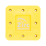 Magnetic Bur Block 8-Hole | SurgiMac Dental Supply