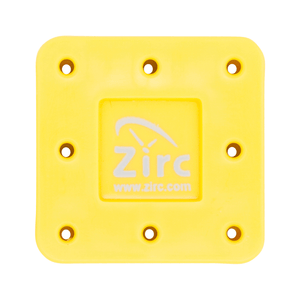Magnetic Bur Block 8-Hole | SurgiMac Dental Supply