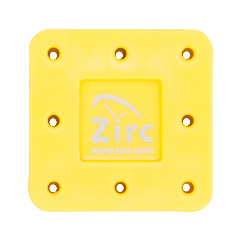 Magnetic Bur Block 8-Hole | SurgiMac Dental Supply