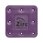 Magnetic Bur Block 8-Hole | SurgiMac Dental Supply