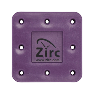 Magnetic Bur Block 8-Hole | SurgiMac Dental Supply