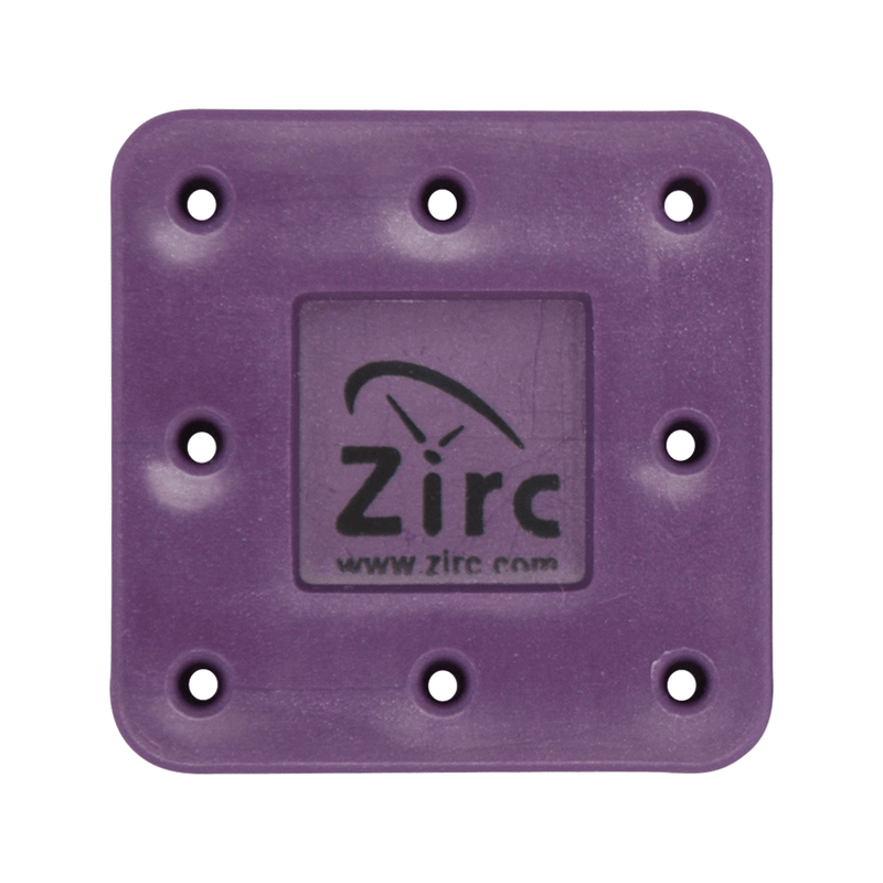 Magnetic Bur Block 8-Hole | SurgiMac Dental Supply