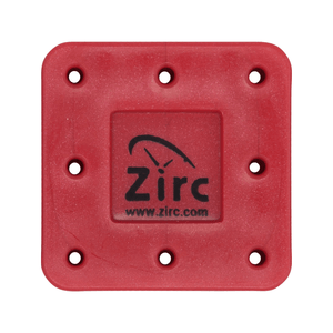 Magnetic Bur Block 8-Hole | SurgiMac Dental Supply