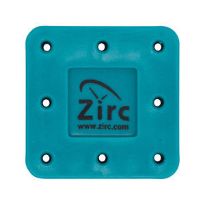 Magnetic Bur Block 8-Hole | SurgiMac Dental Supply