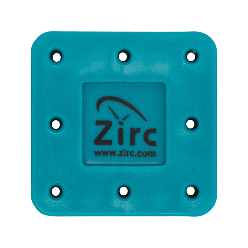 Magnetic Bur Block 8-Hole | SurgiMac Dental Supply