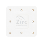 Magnetic Bur Block 8-Hole | SurgiMac Dental Supply