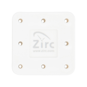 Magnetic Bur Block 8-Hole | SurgiMac Dental Supply