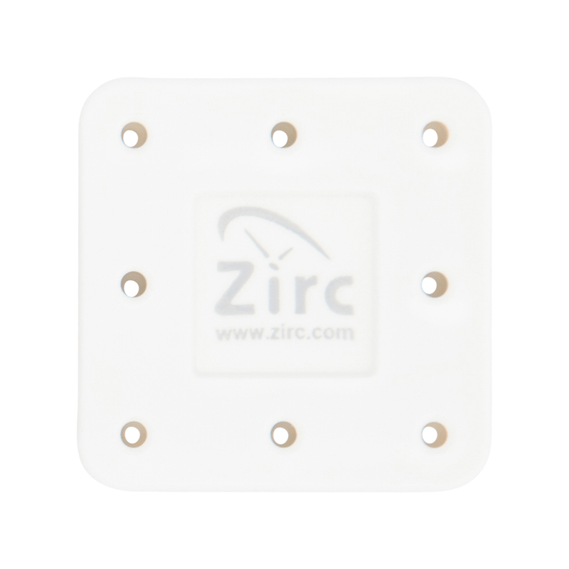 Magnetic Bur Block 8-Hole | SurgiMac Dental Supply