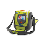 Premium Molded Carry Case, ZOLL AED 3
