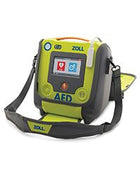 Premium Molded Carry Case, ZOLL AED 3
