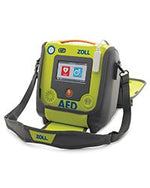 Premium Molded Carry Case, ZOLL AED 3