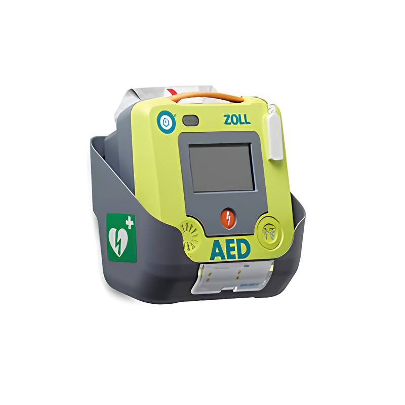 ZOLL AED 3 Wall Mount Bracket (Device Only)