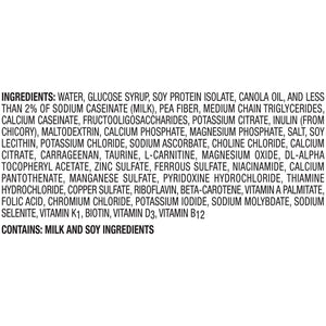 Tube Feeding Formula Fibersource HN Unflavored Liquid 1500 mL 10043900185832-1