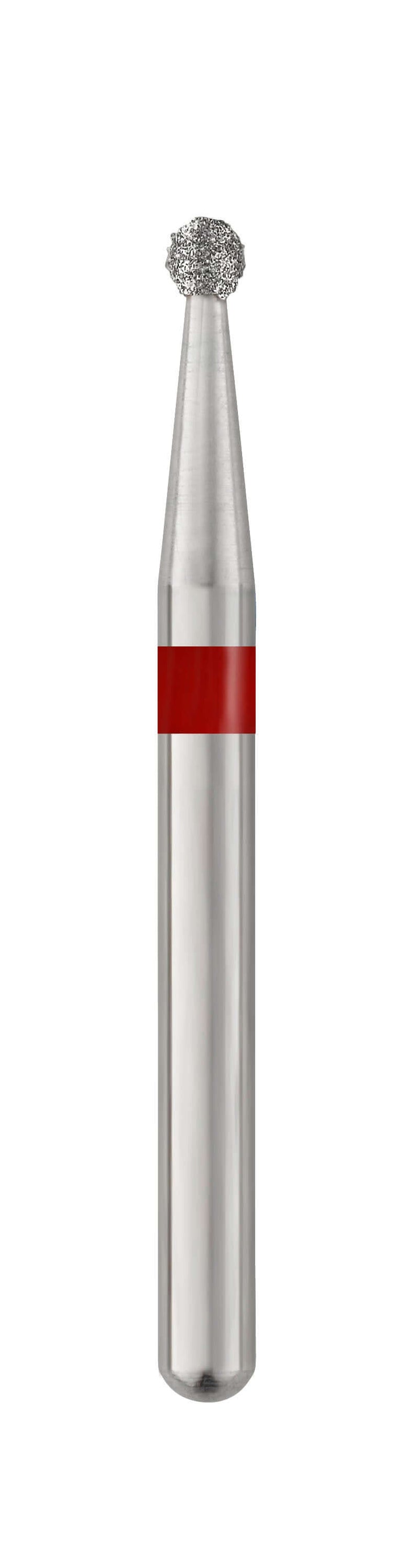 SS White Piranha Diamond 801-013F | SurgiMac Dental Supply