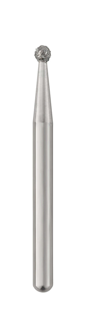 SS White Piranha Diamond 801-013M | SurgiMac Dental Supply