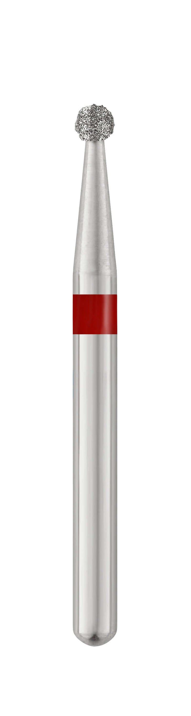 SS White Piranha Diamond 801-015F | SurgiMac Dental Supply