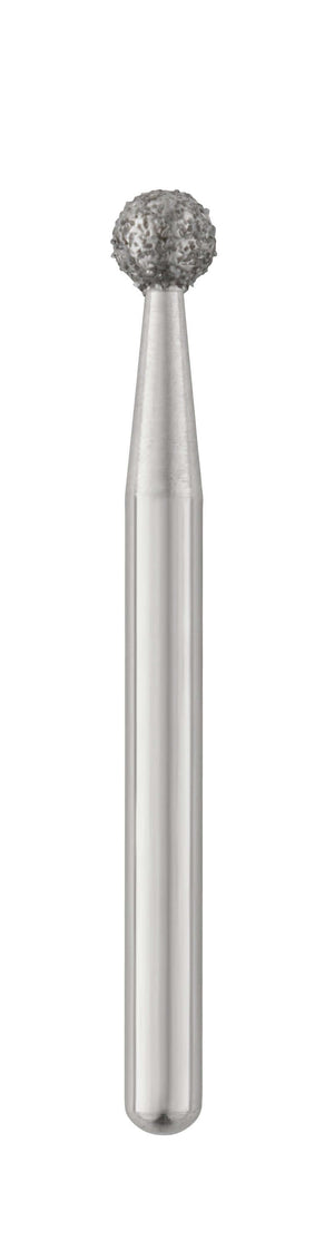 SS White Piranha Diamond 801-021M | SurgiMac Dental Supply