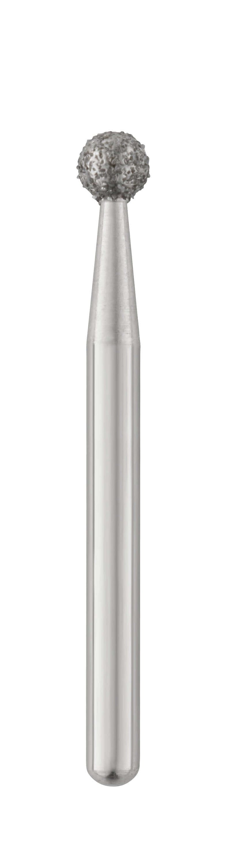 SS White Piranha Diamond 801-021M | SurgiMac Dental Supply