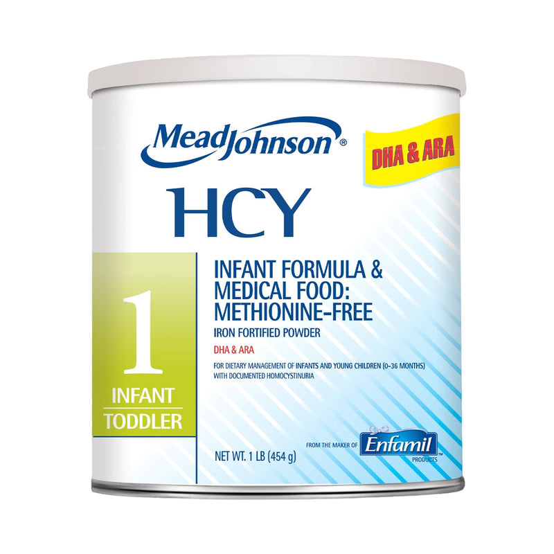 Pediatric Oral Supplement HCY CS/6 893301