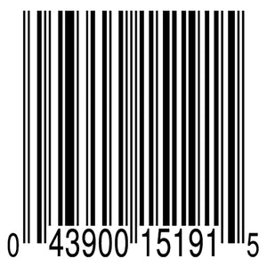 Food and Beverage Thickener Resource Thickenup Clear 4390015193