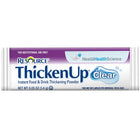 Nestle | Food and Beverage Thickener Resource Thickenup Clear | 4390015193