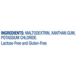 Food and Beverage Thickener Resource Thickenup Clear 4390015193