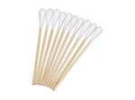 Cotton Tip Applicator, Non-Sterile, 1000/Bg, 10 Bg/Cs 803