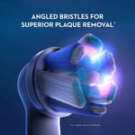 Oral B Io Ultimate Clean Brush Head Refill, 6 Heads/cs 80338596