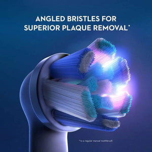 Oral B Io Ultimate Clean Brush Head Refill, 6 Heads/cs 80338596