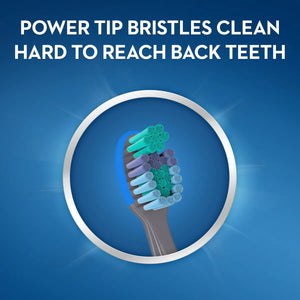 Kids Toothbrush, 3+ Years, with Marvel Spiderman Character Graphics, 6/bx 80355763