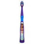 Oral-B Kids Disney Princess 3+yr Manual Toothbrush Extra Soft, 6/bx (120 Bx/plt) 80828185