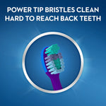 Oral-B Kids Frozen Character Toothbrush, 3+ Years, 6/bx 80355775