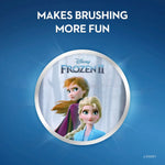 Oral-B Kids Frozen Character Toothbrush, 3+ Years, 6/bx 80355775
