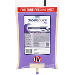 Tube Feeding Formula Diabetisource AC Unflavored Liquid 1500 mL 10043900365838