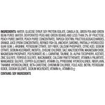 Tube Feeding Formula Diabetisource AC Unflavored Liquid 1500 mL 10043900365838