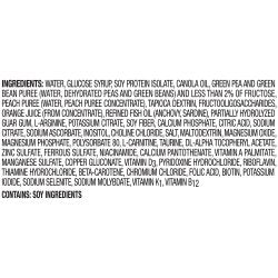 Tube Feeding Formula Diabetisource AC Unflavored Liquid 1500 mL 10043900365838