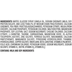 Tube Feeding Formula Isosource 1.5 Cal Unflavored Liquid 1500 mL 10043900281824-1