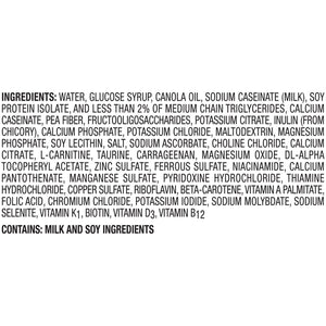 Tube Feeding Formula Isosource 1.5 Cal Unflavored Liquid 1500 mL 10043900281824-1