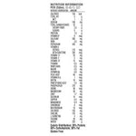 Pediatric Tube Feeding Formula Compleat Pediatric Original Reduced Calorie 0.6 10043900380749
