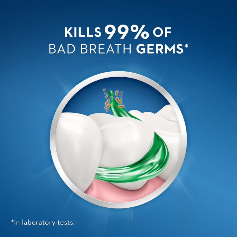 Crest Complete Multi-Benefit Whitening+Scope Toothpaste, Mint, 0.85 oz, 72 tubes/cs 80691656