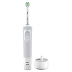 Procter & Gamble | Pro 300 Vitality Flossaction Toothbrush. Includes 1 Ergonomic Handle, 1 Brush Head, 1 Charging Station, 1 Rechargeable Battery, 2-Year Limited Warranty, 3/cs | 80692995